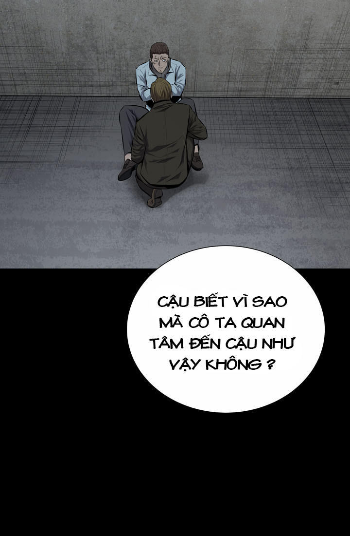 Hive Chapter 114 - Trang 2