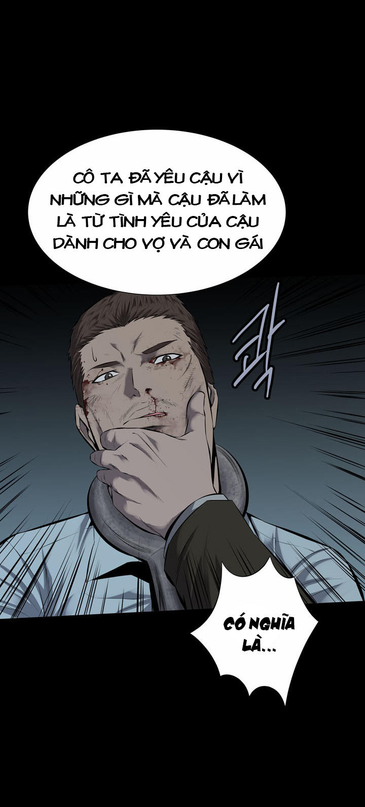 Hive Chapter 114 - Trang 2