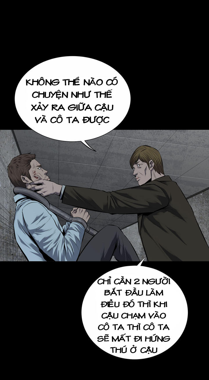 Hive Chapter 114 - Trang 2