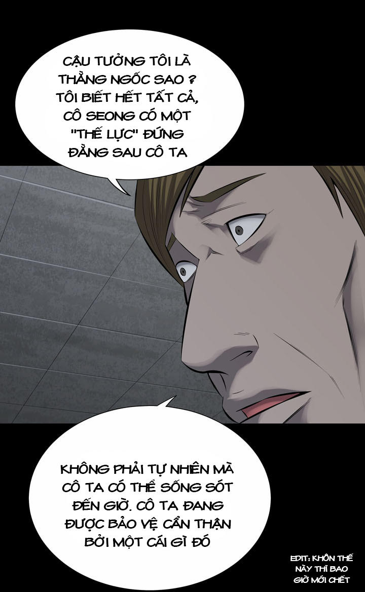 Hive Chapter 114 - Trang 2