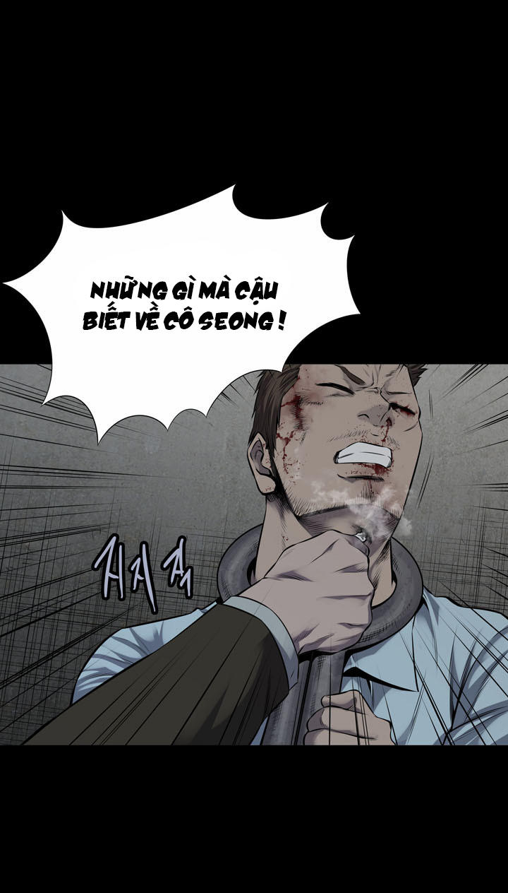 Hive Chapter 114 - Trang 2