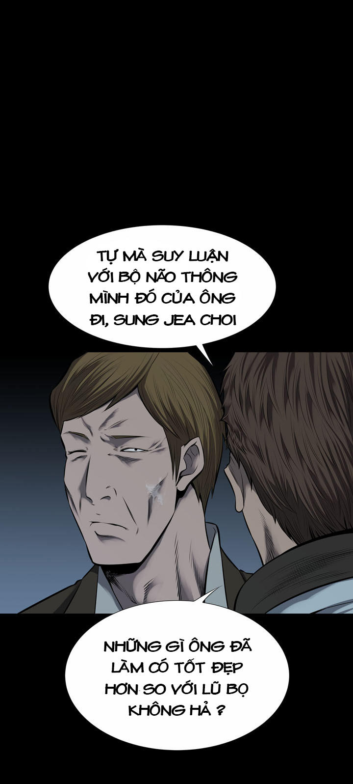 Hive Chapter 114 - Trang 2