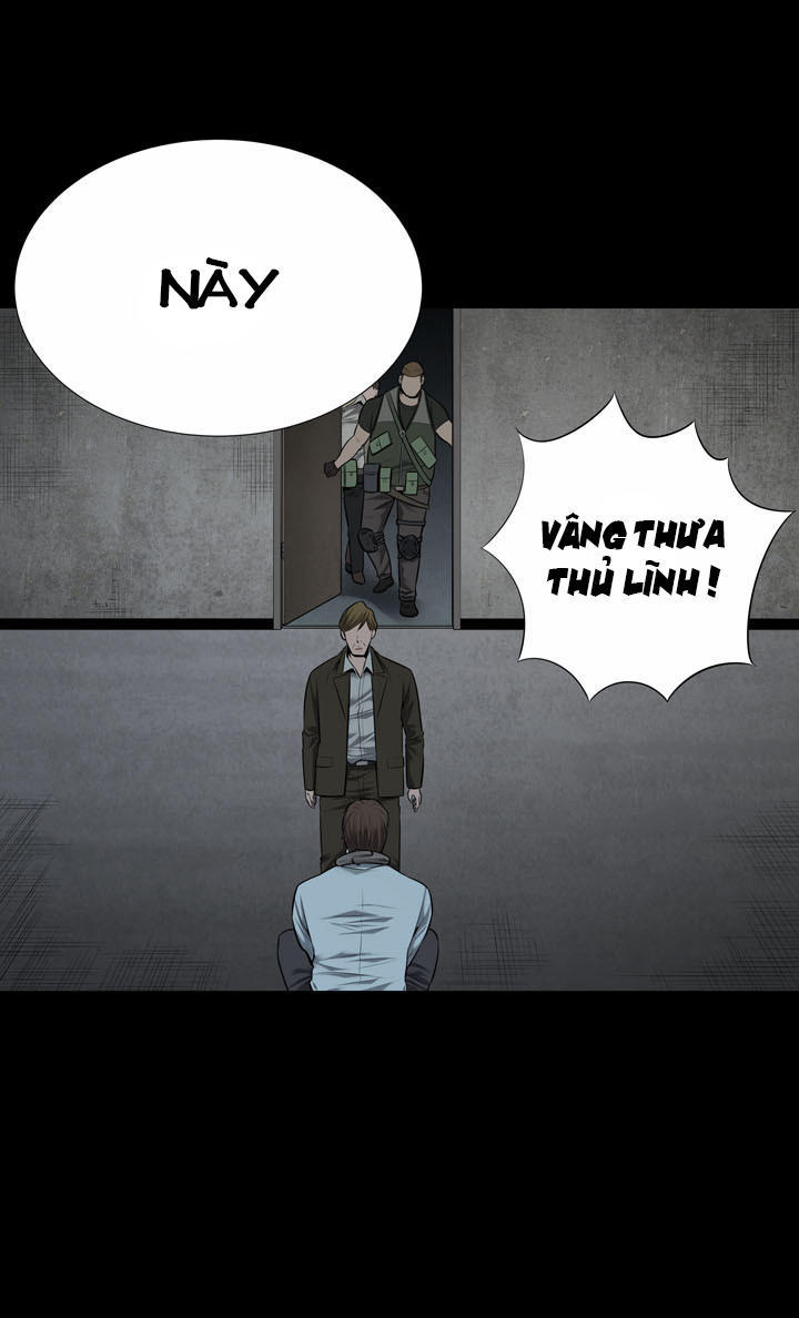 Hive Chapter 114 - Trang 2