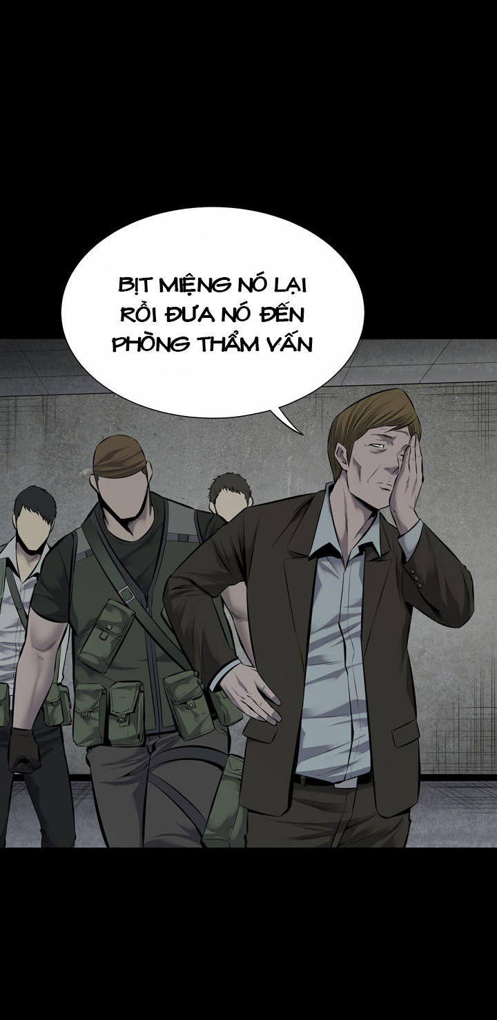 Hive Chapter 114 - Trang 2