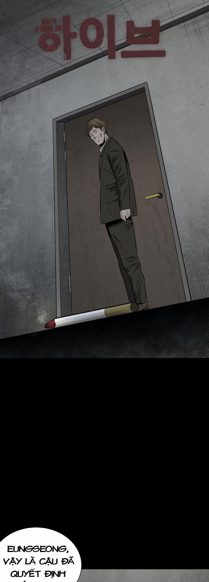 Hive Chapter 114 - Trang 2