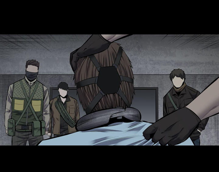 Hive Chapter 114 - Trang 2