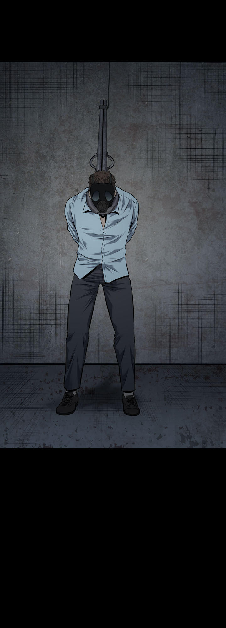 Hive Chapter 114 - Trang 2