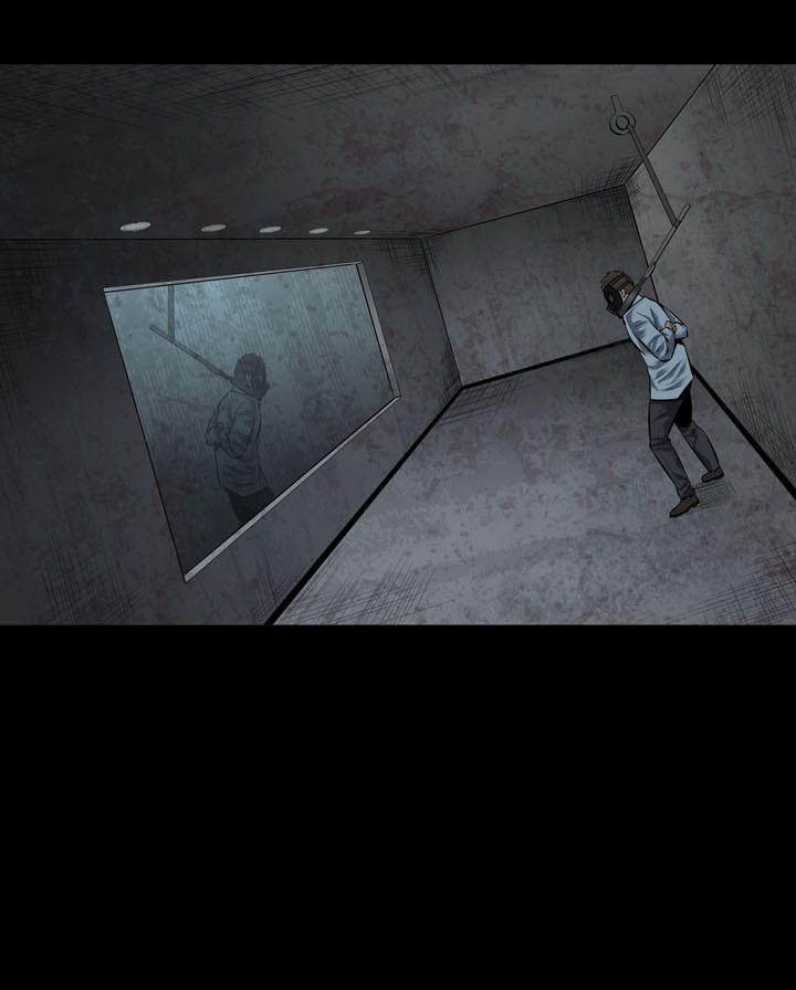 Hive Chapter 114 - Trang 2