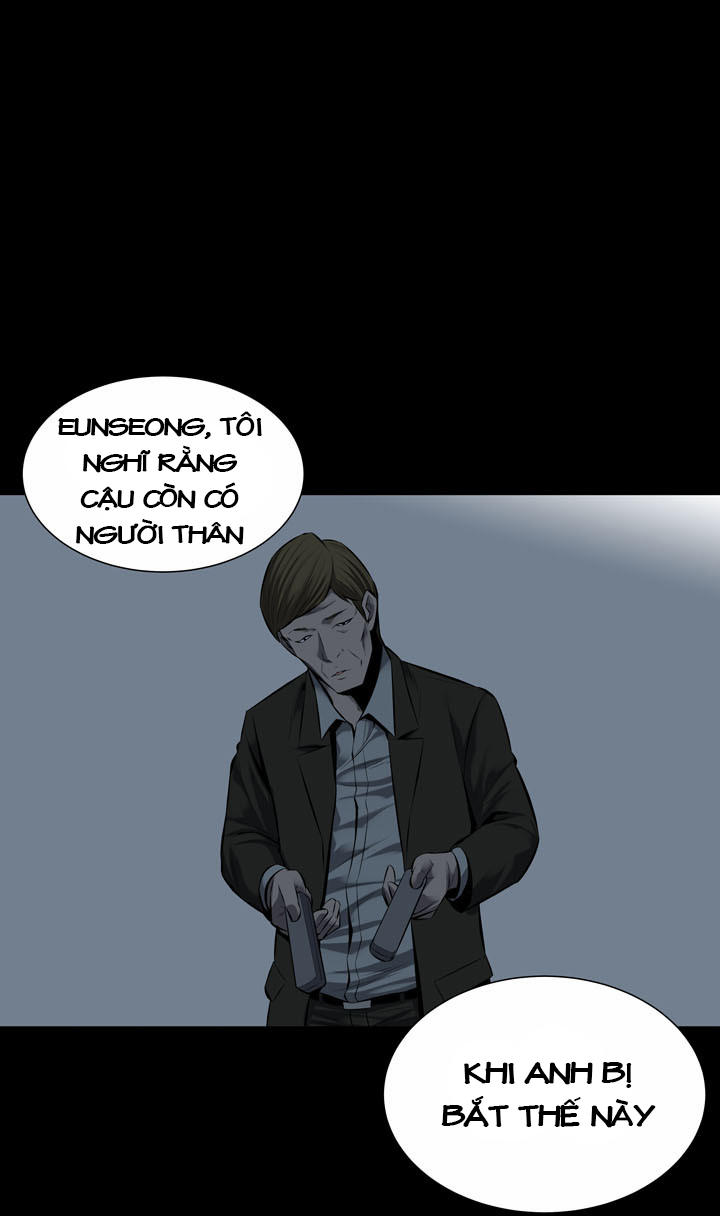 Hive Chapter 114 - Trang 2