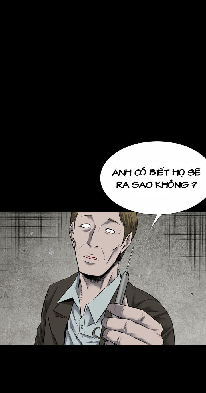 Hive Chapter 114 - Trang 2