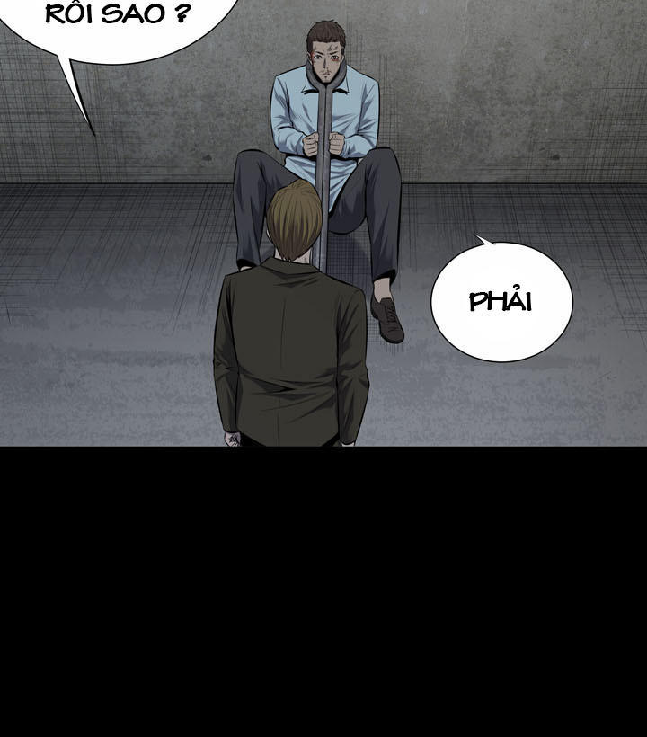 Hive Chapter 114 - Trang 2