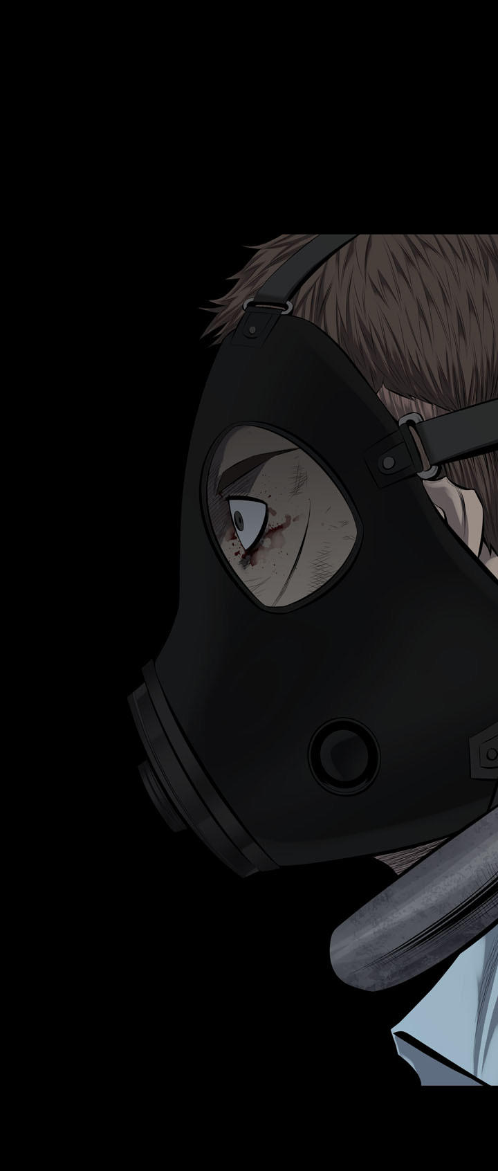 Hive Chapter 114 - Trang 2