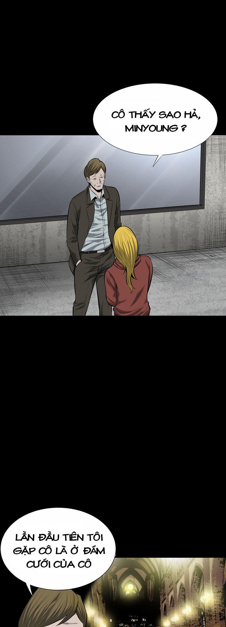 Hive Chapter 114 - Trang 2