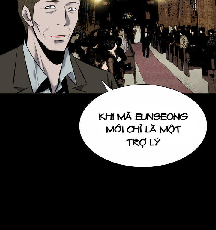 Hive Chapter 114 - Trang 2