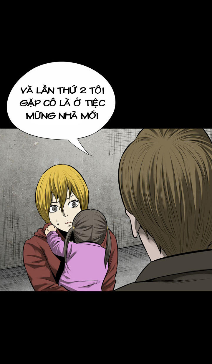 Hive Chapter 114 - Trang 2