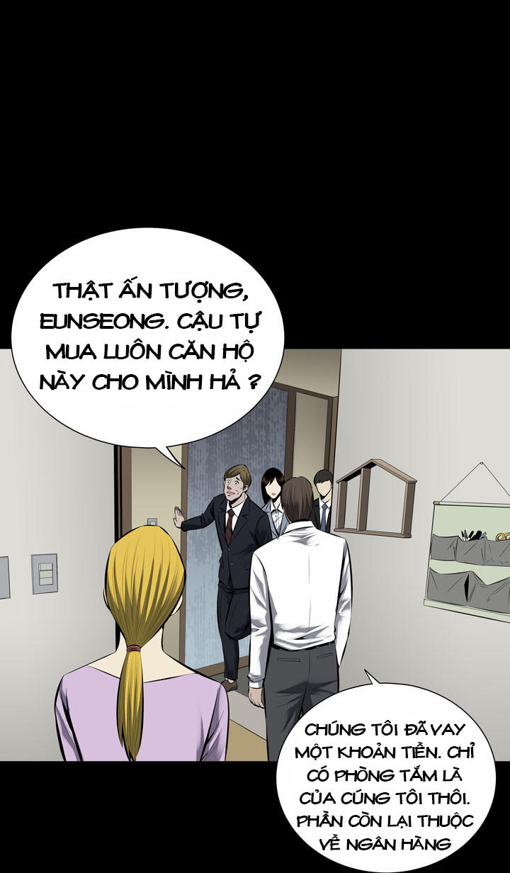 Hive Chapter 114 - Trang 2