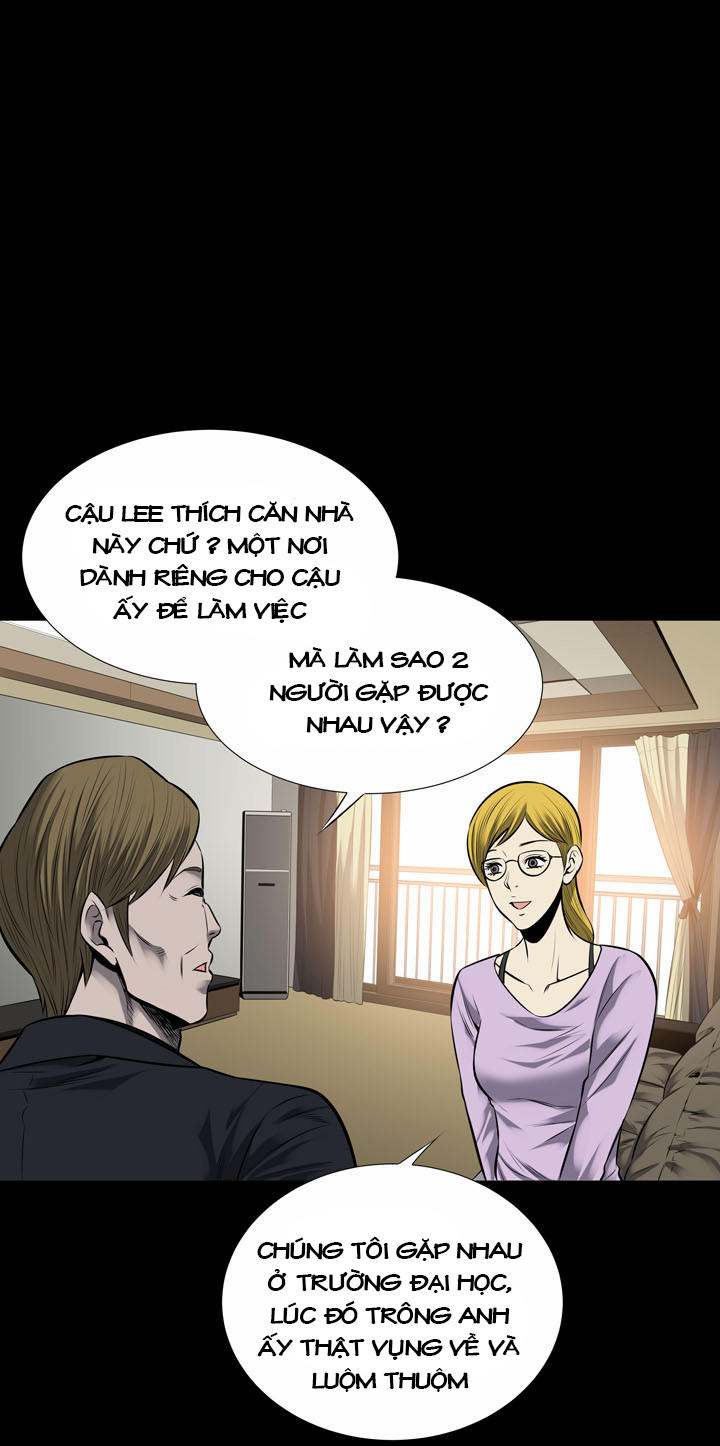 Hive Chapter 114 - Trang 2