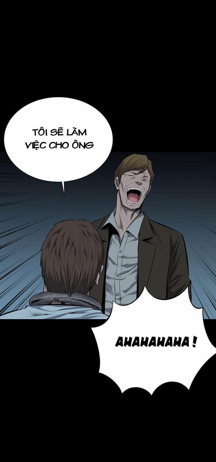 Hive Chapter 114 - Trang 2