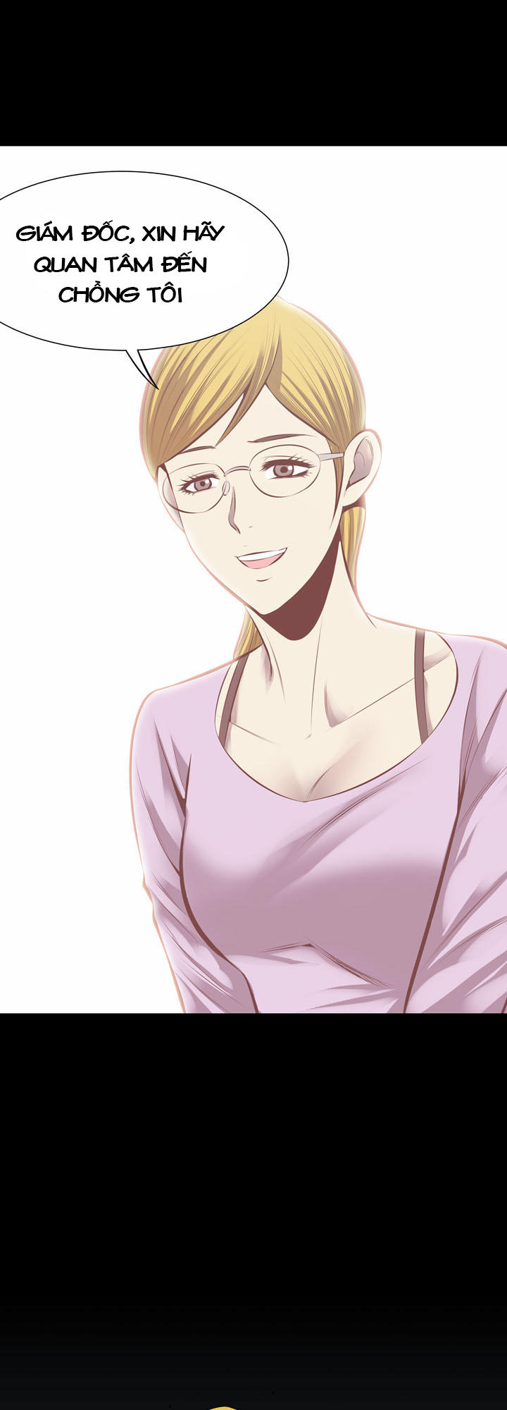 Hive Chapter 114 - Trang 2