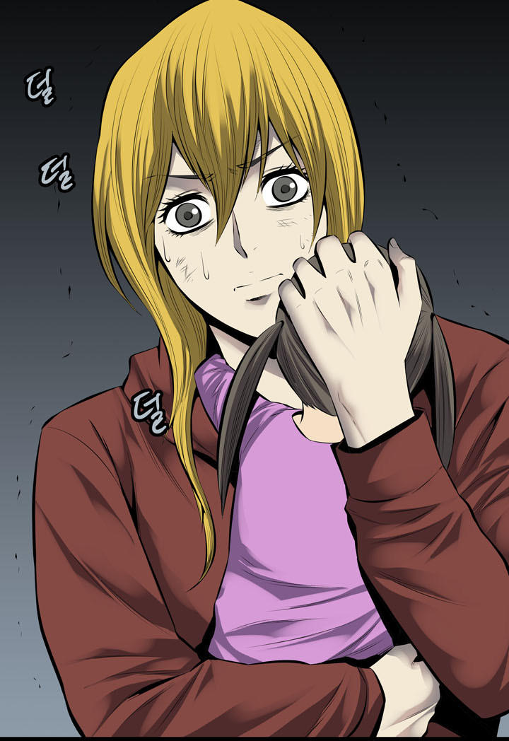 Hive Chapter 114 - Trang 2