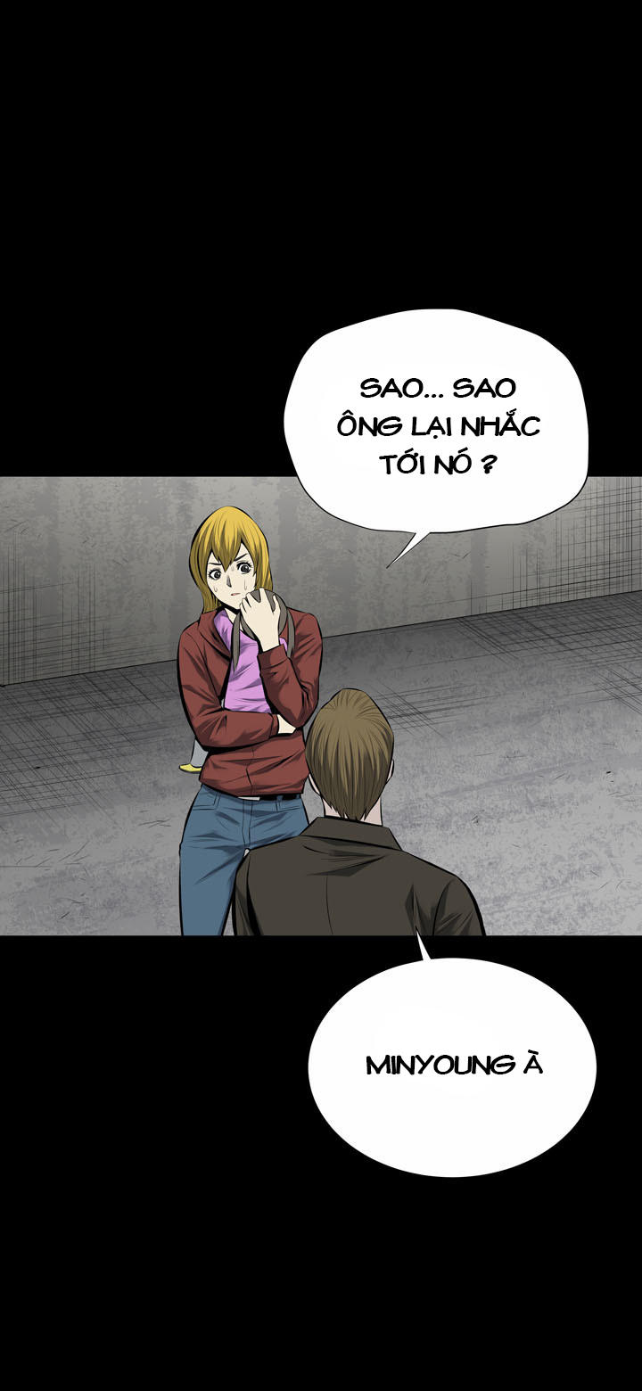 Hive Chapter 114 - Trang 2