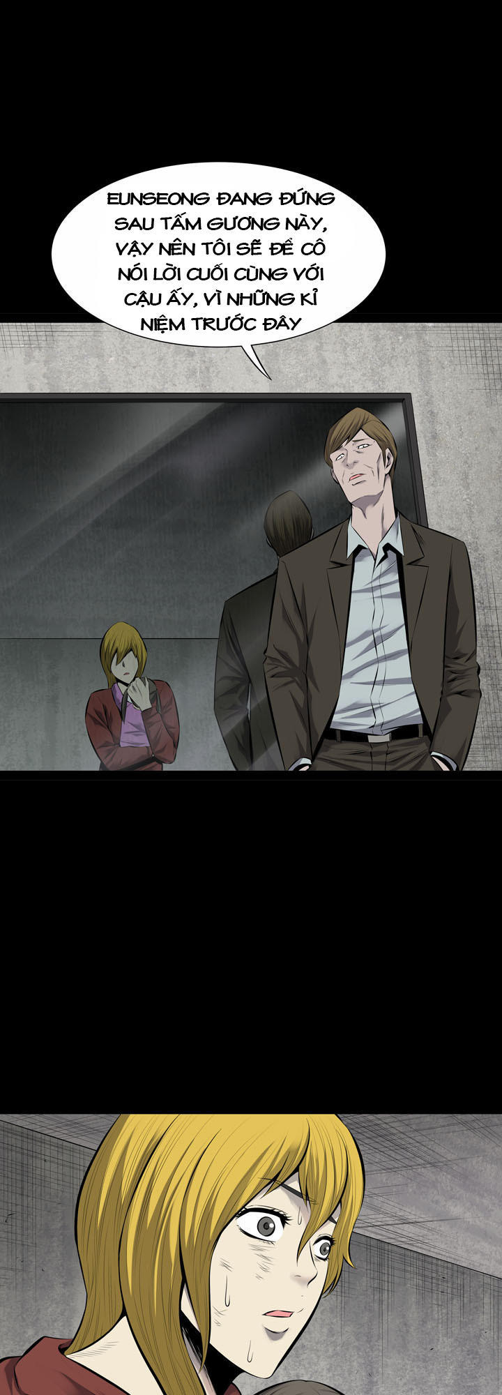 Hive Chapter 114 - Trang 2