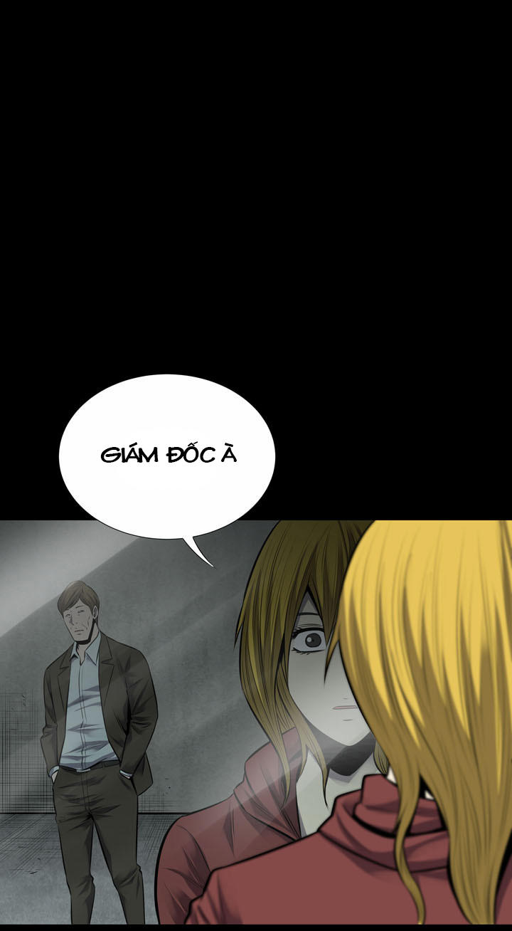 Hive Chapter 114 - Trang 2