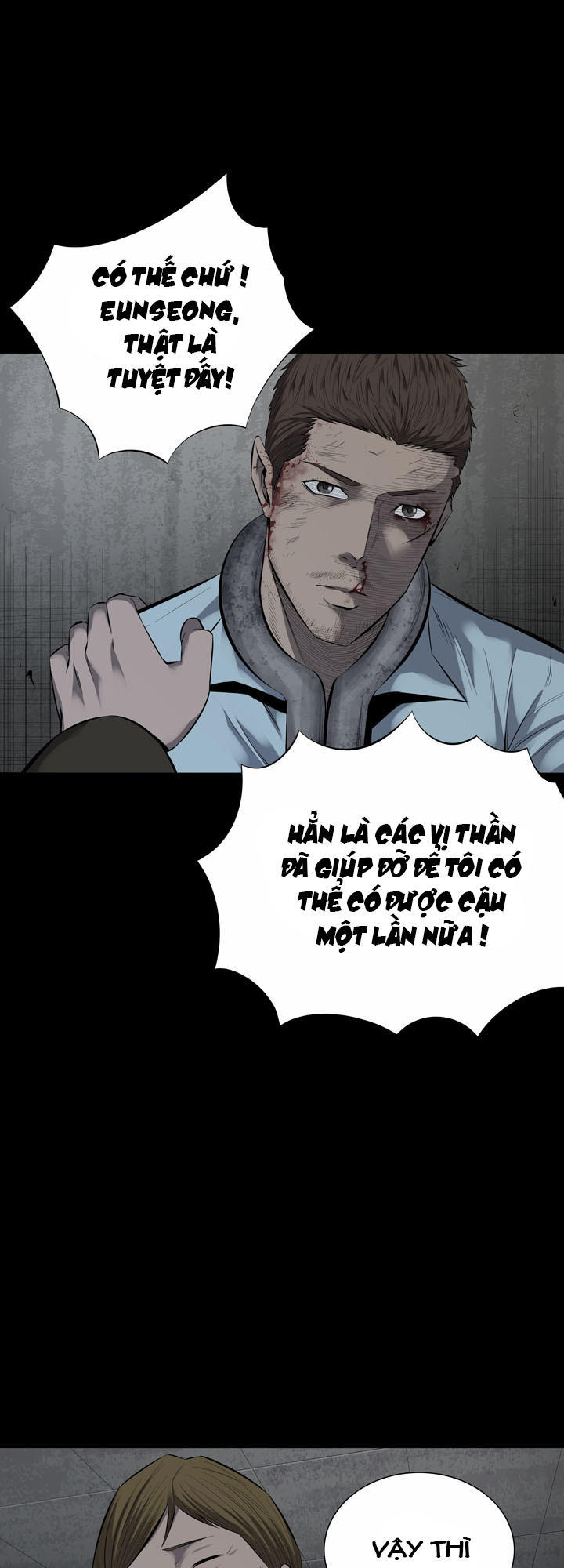 Hive Chapter 114 - Trang 2