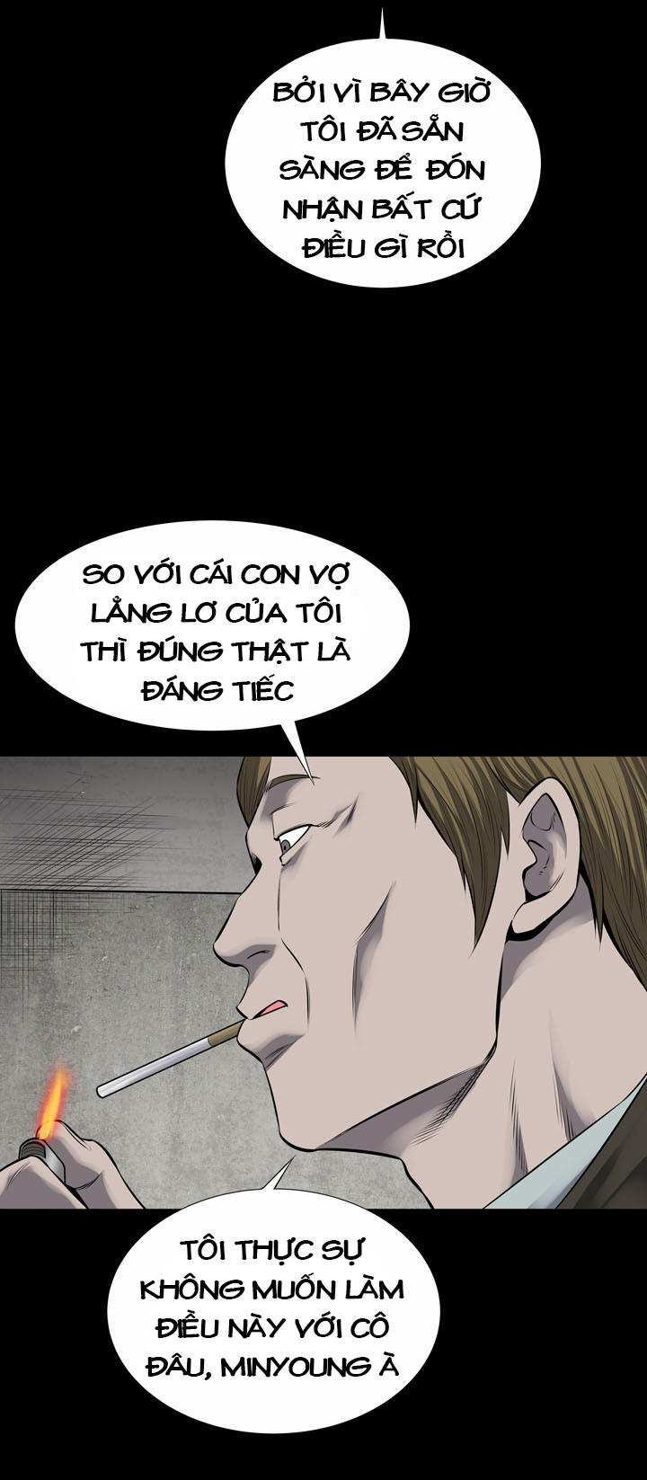 Hive Chapter 114 - Trang 2