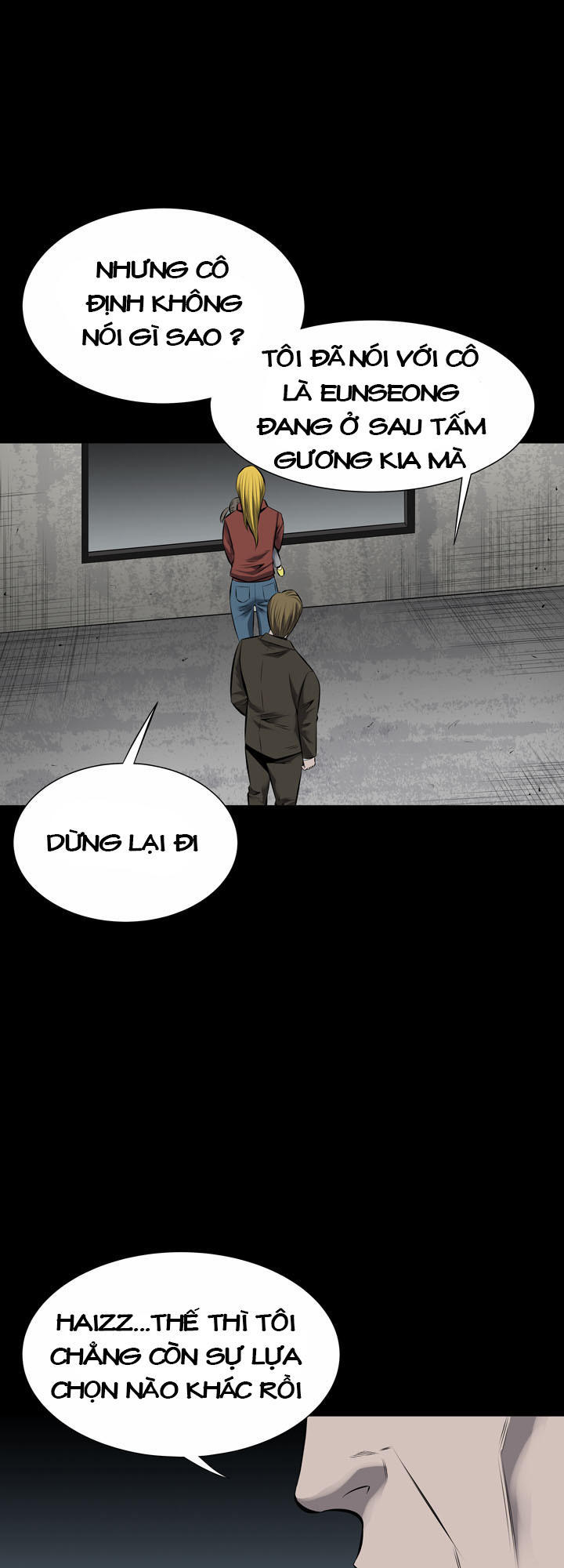 Hive Chapter 114 - Trang 2