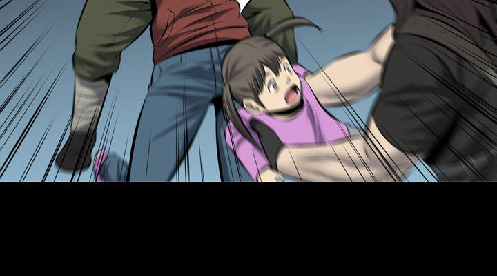 Hive Chapter 114 - Trang 2