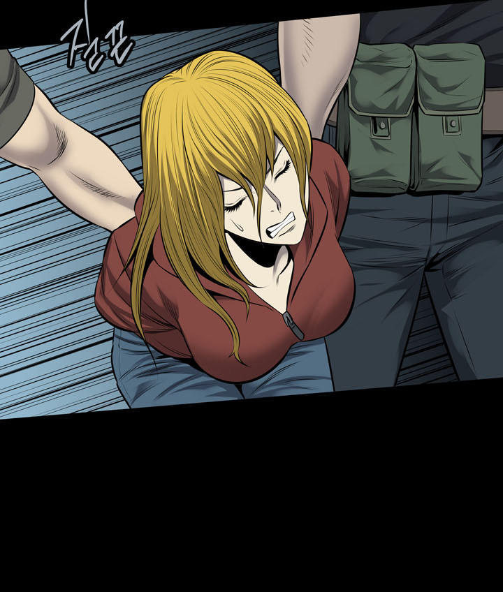 Hive Chapter 114 - Trang 2