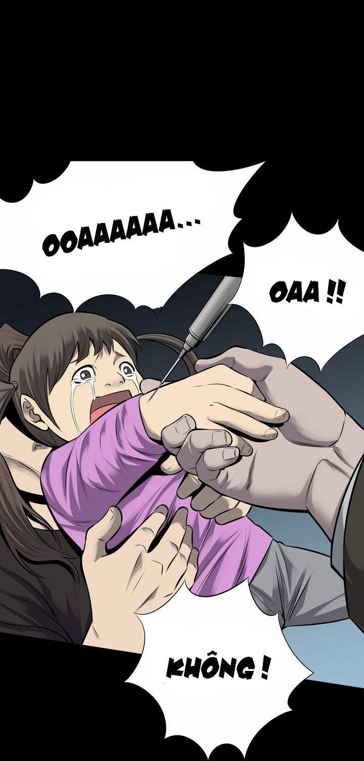 Hive Chapter 114 - Trang 2