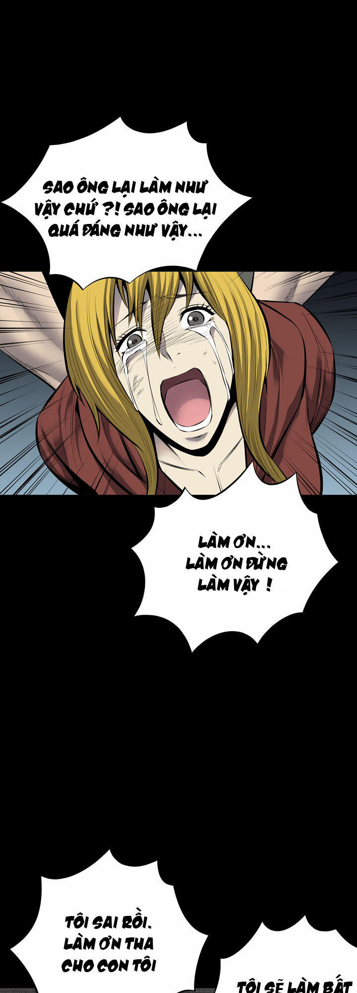 Hive Chapter 114 - Trang 2