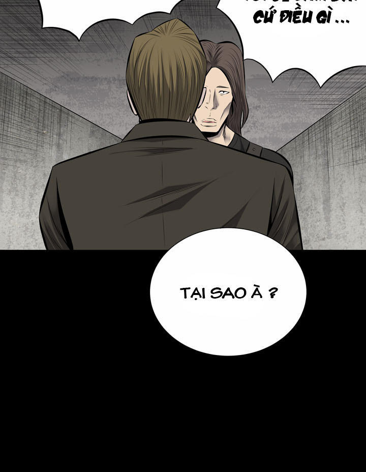 Hive Chapter 114 - Trang 2