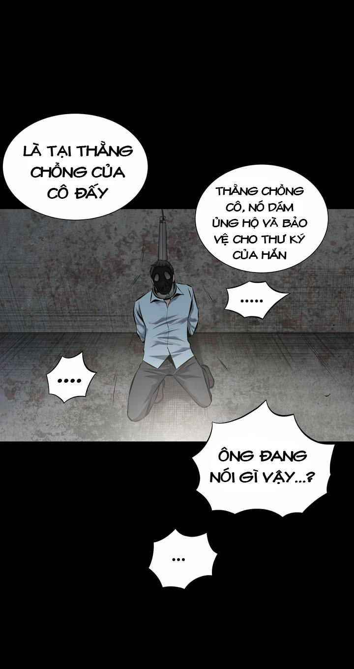 Hive Chapter 114 - Trang 2