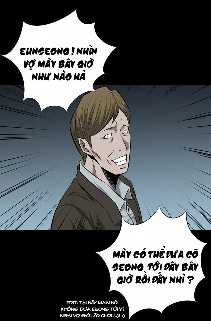 Hive Chapter 114 - Trang 2