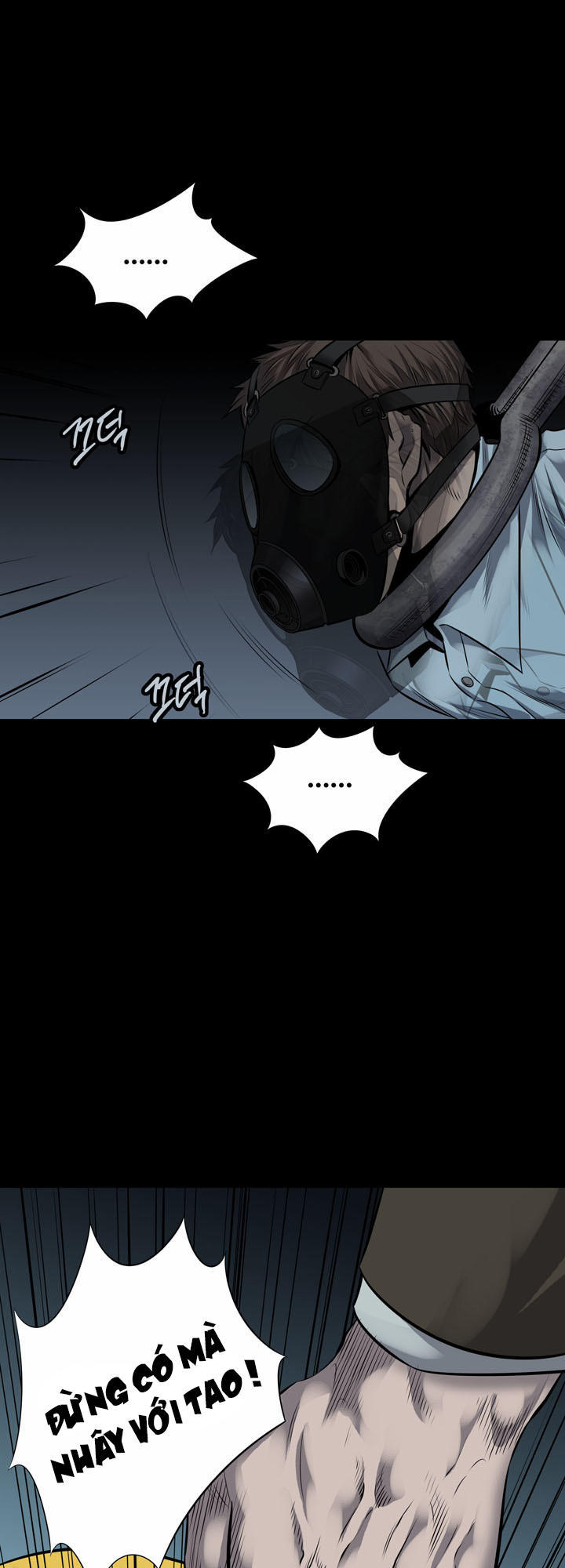 Hive Chapter 114 - Trang 2