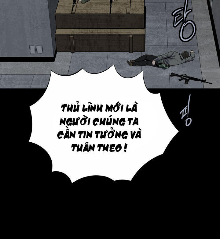 Hive Chapter 115 - Trang 2