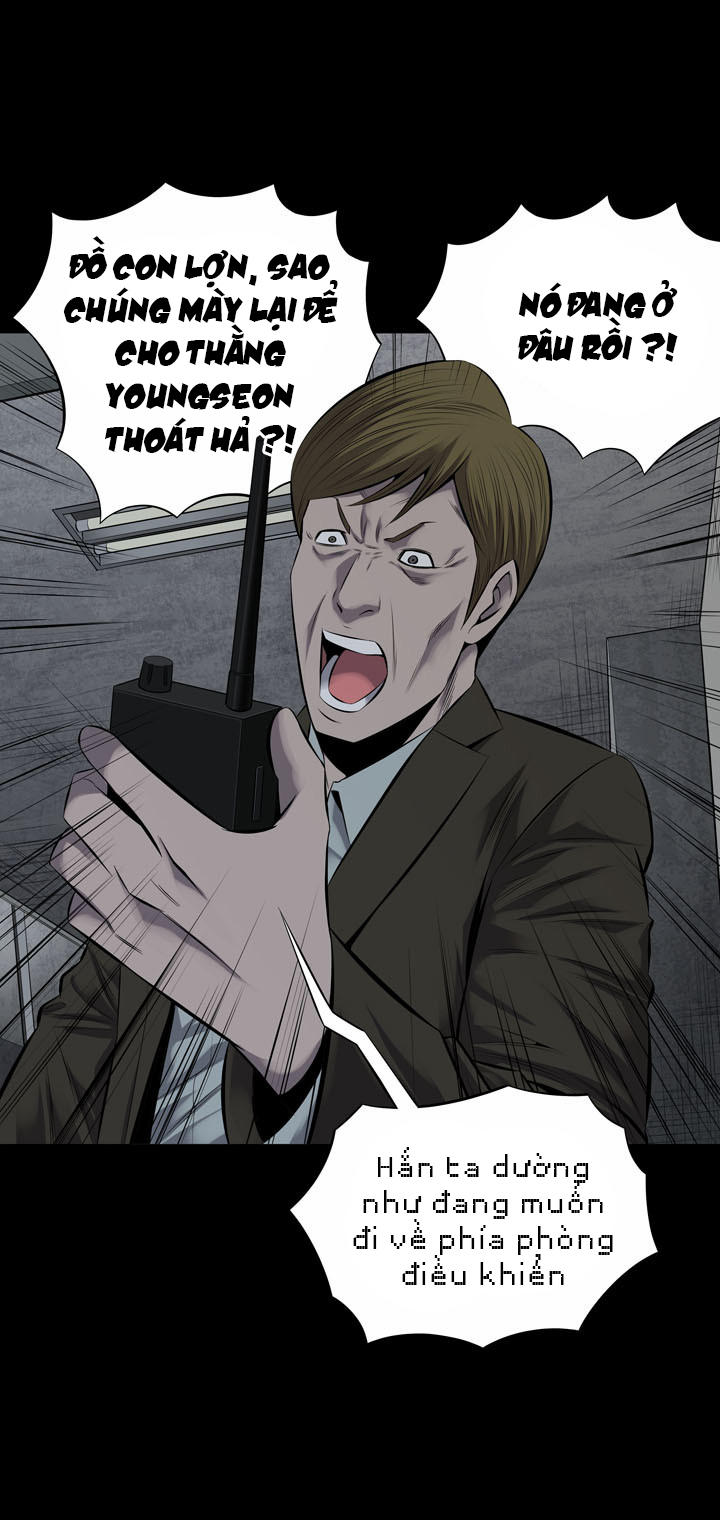 Hive Chapter 115 - Trang 2