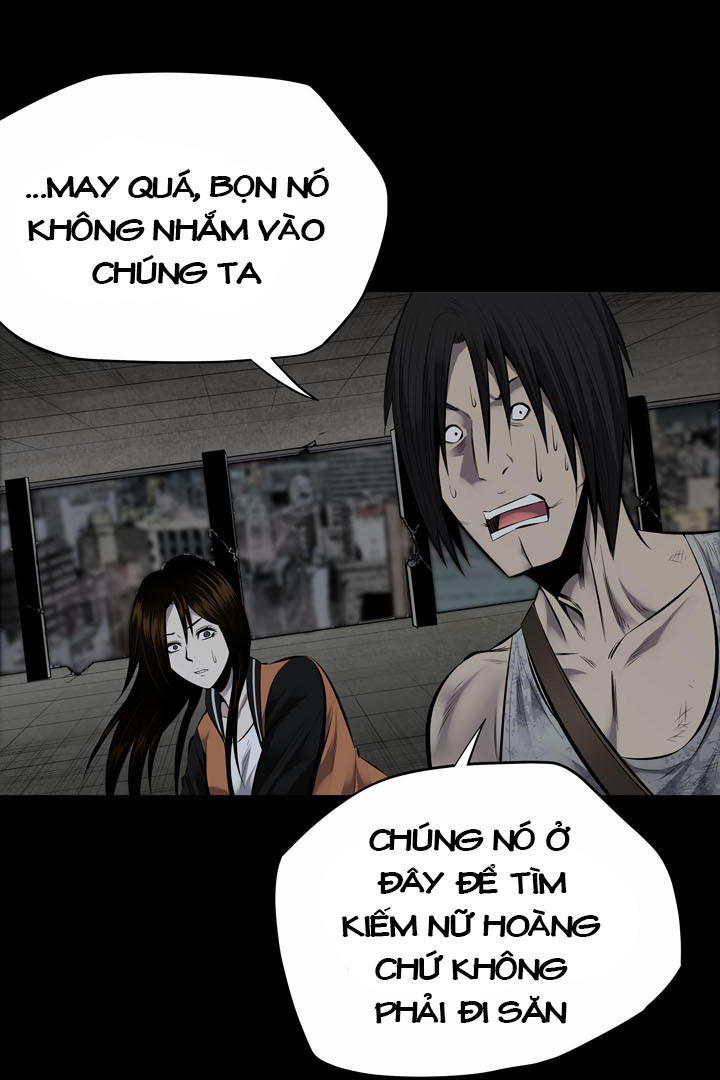 Hive Chapter 115 - Trang 2