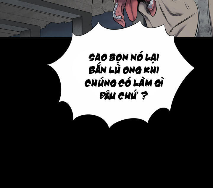 Hive Chapter 115 - Trang 2