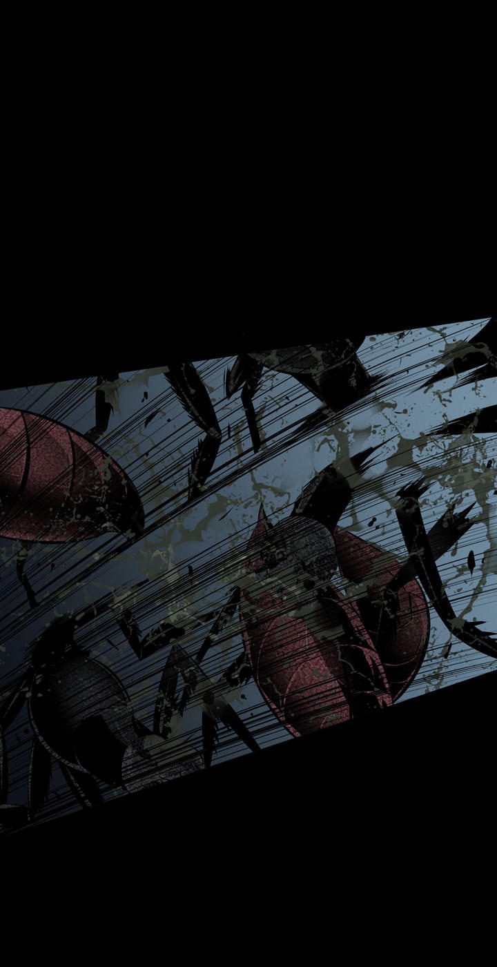 Hive Chapter 115 - Trang 2