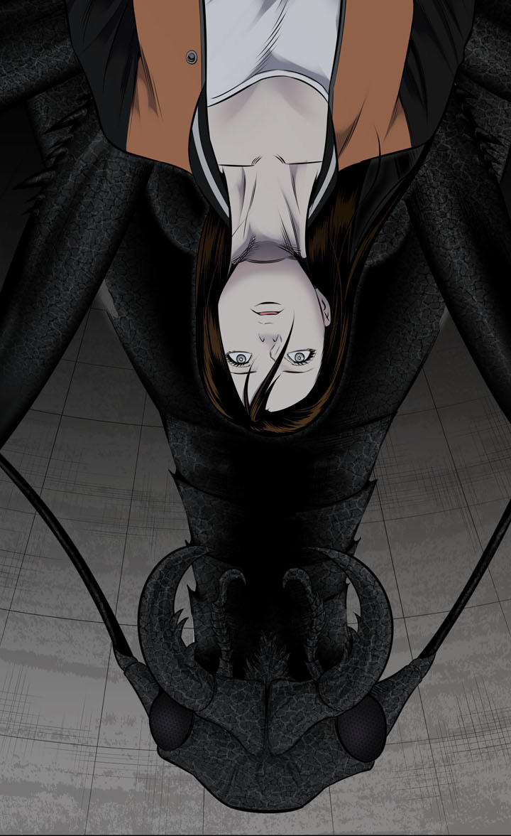 Hive Chapter 115 - Trang 2