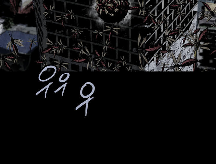 Hive Chapter 115 - Trang 2