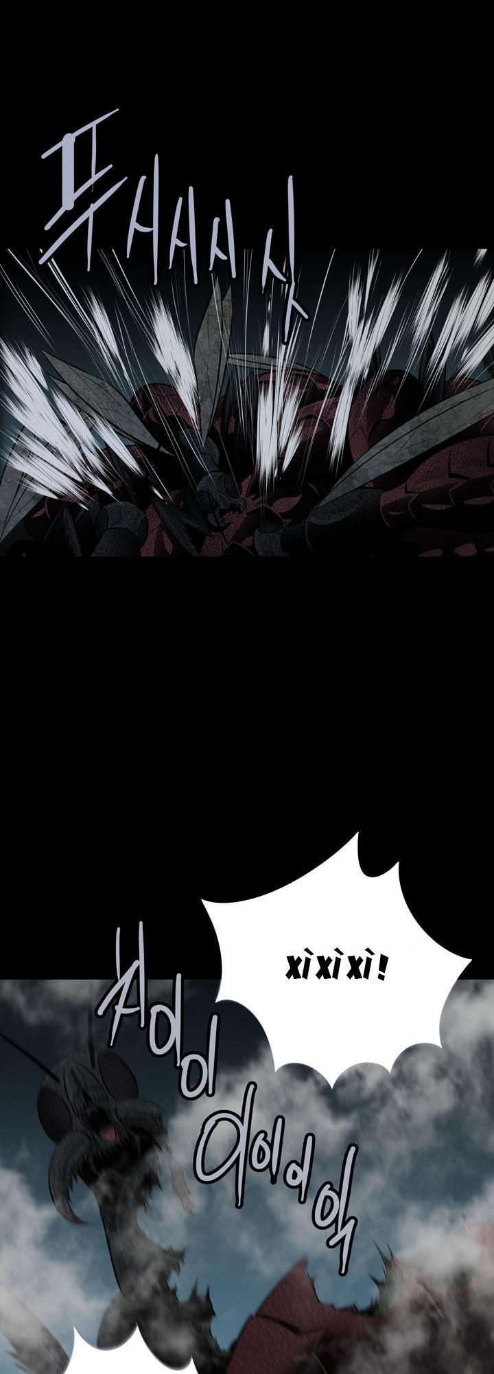 Hive Chapter 115 - Trang 2