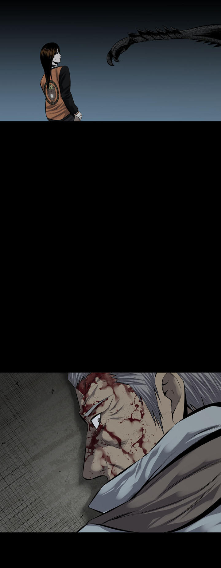 Hive Chapter 115 - Trang 2