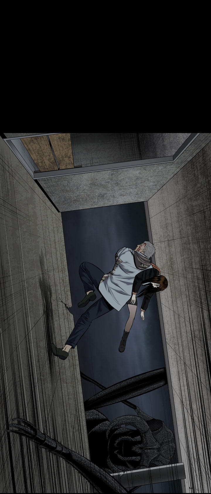 Hive Chapter 115 - Trang 2