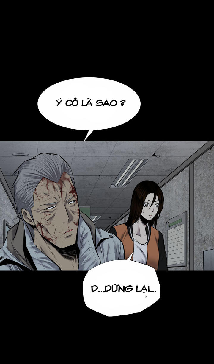 Hive Chapter 115 - Trang 2