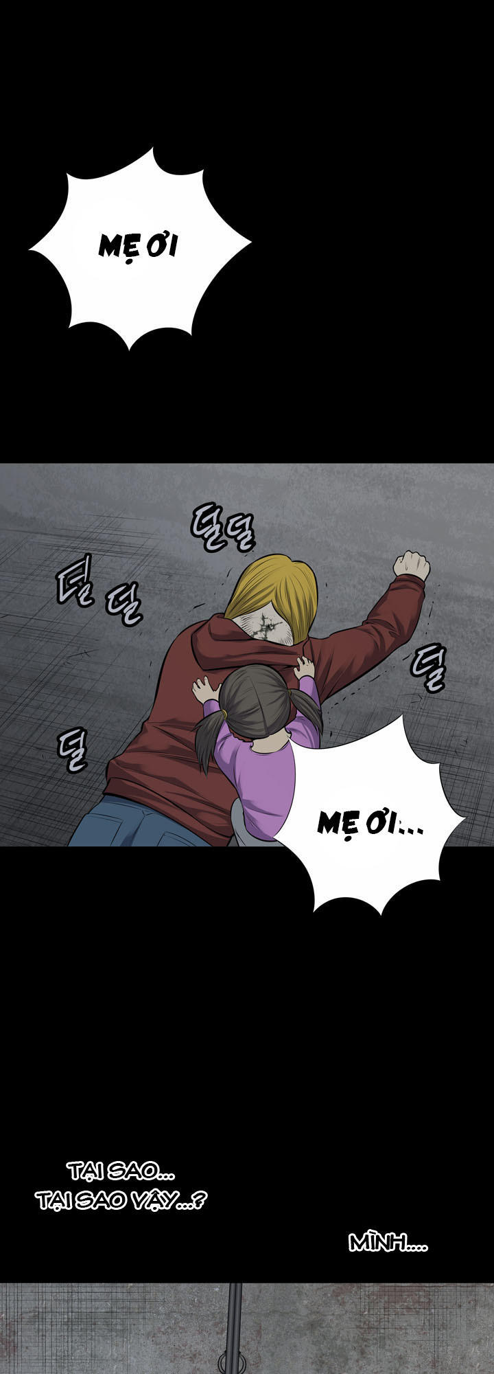 Hive Chapter 115 - Trang 2